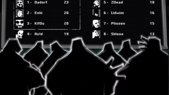 Screenshot Fast Lane Carnage