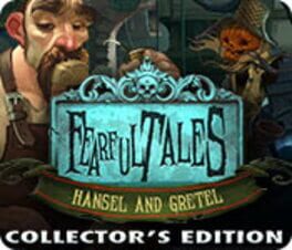 Cover Fearful Tales: Hansel and Gretel - Collector's Edition