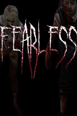 Cover Fearless