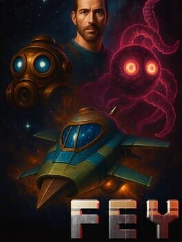 Cover Fey