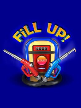 Cover Fill Up!