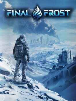Cover Final Frost