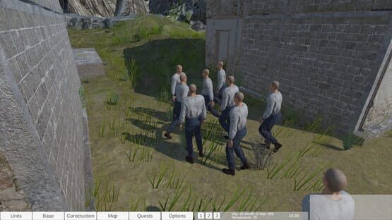 Screenshot Final Frost