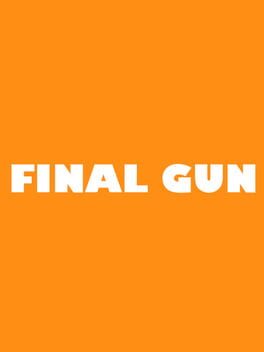 Cover Final Gun