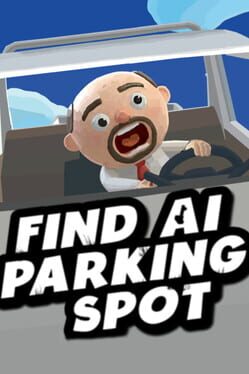 Cover Find AI Parking Spot