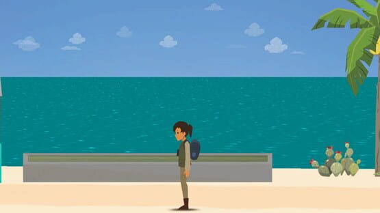 Screenshot Find the Whales: Español