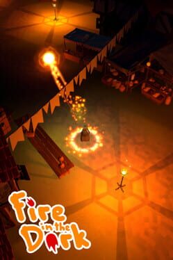 Cover Fire in the Dark