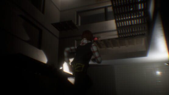 Screenshot Firewall