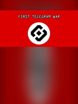 Cover First Telegram War
