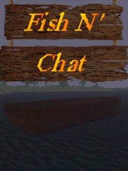 Cover Fish N Chat