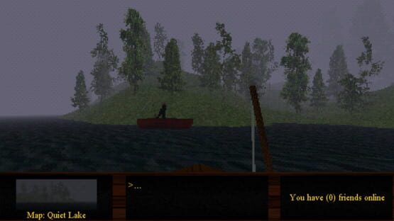 Screenshot Fish N Chat