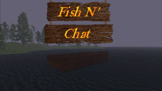 Screenshot Fish N Chat