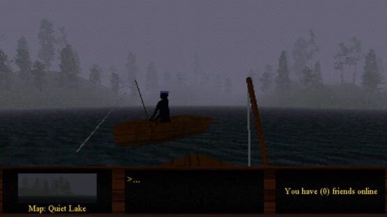 Screenshot Fish N Chat