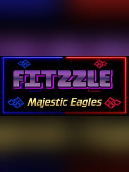 Cover Fitzzle Majestic Eagles