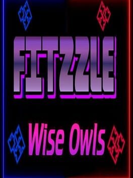 Cover Fitzzle Wise Owls