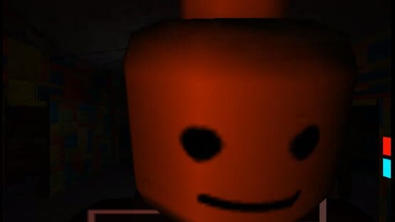 Screenshot Five Night At Lego World