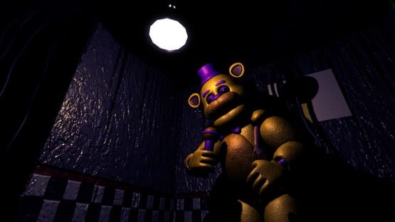 Screenshot Five Nights at Freddys: Final Hours