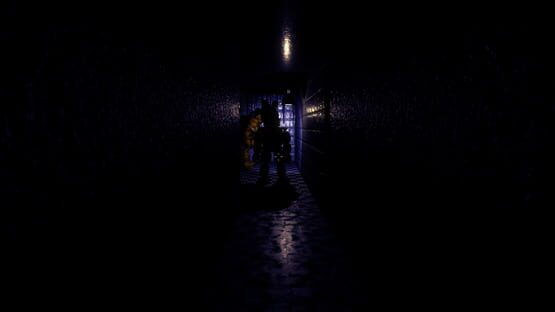 Screenshot Five Nights at Freddys: Final Hours