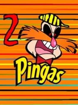 Cover Five Nights at Pingas 2