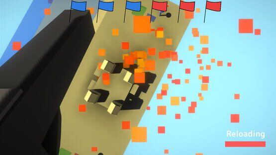 Screenshot Flagi