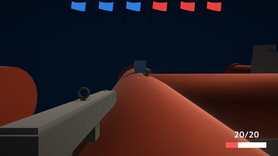 Screenshot Flagi