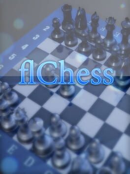 Cover FLChess