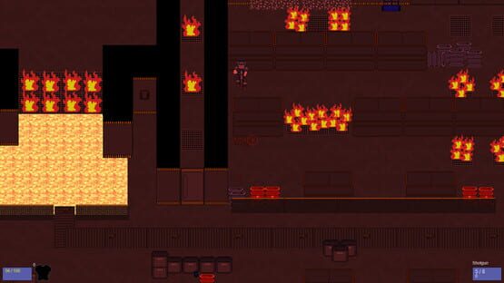 Screenshot Flesh Reactor