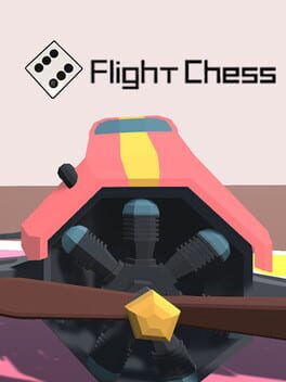 Cover FlightChess