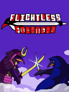 Cover Flightless Fighters