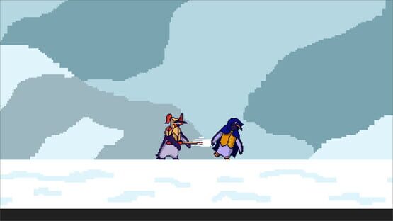 Screenshot Flightless Fighters