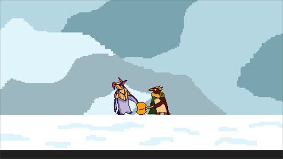 Screenshot Flightless Fighters