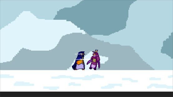 Screenshot Flightless Fighters