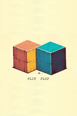 Cover Flip Flop