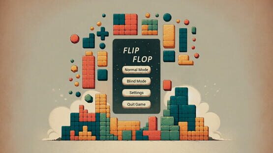 Screenshot Flip Flop