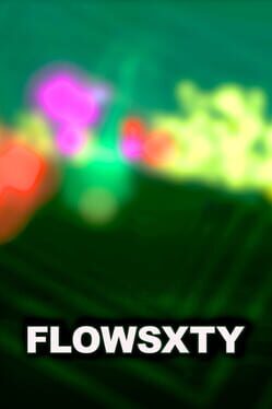 Cover Flowsxty