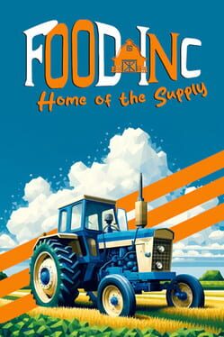 Cover Food Inc: Home of the Supply