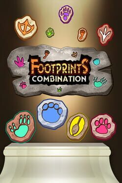 Cover Footprints Combination