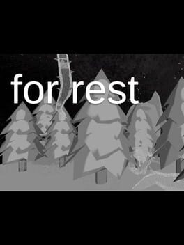 Cover For Rest