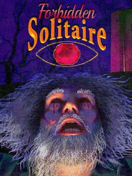 Cover Forbidden Solitarie