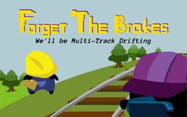 Cover Forget the Brakes