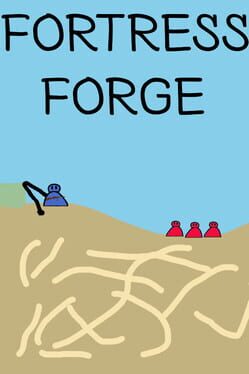 Cover Fortress Forge