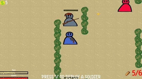 Screenshot Fortress Forge