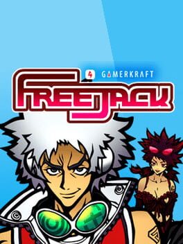 Cover FreeJack