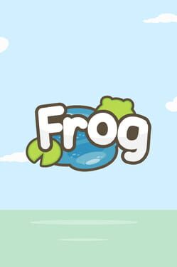 Cover Frog