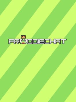 Cover FroggieChat