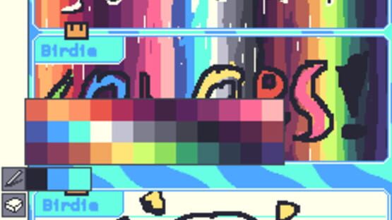 Screenshot FroggieChat
