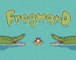 Cover Frogward