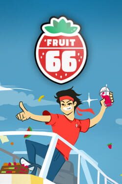 Cover Fruit 66