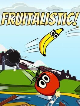 Cover Fruitalistic!