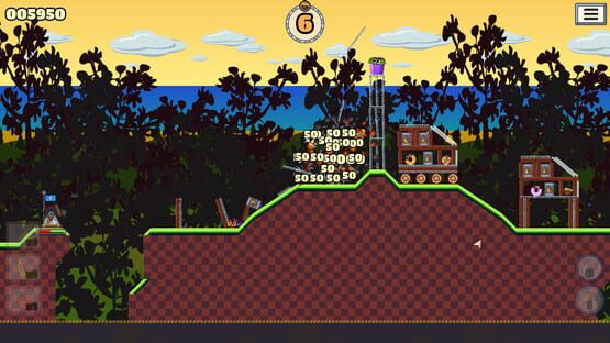 Screenshot Fruitalistic!